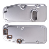 A340,E,A343F,Toyota Hilux,Prado,Lexus Filter (3-Hole)